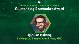 ORNL wins five Federal Laboratory Consortium awards