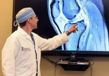 Orthopedic surgeon-scientist Dr. Frank Henn named Chair of the Department of Orthopaedics 2