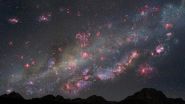 Our Sun came late to the Milky Ways star-birth party