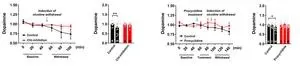 Overcoming nicotine withdrawal: Clues found in neural mechanisms of the brain 2