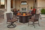 OW Lee Announces Two New Classic Wrought Iron Collections with Value Pricing