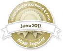 OzeVision Web Hosting Grabs Two Web Hosting Awards in May 2011 2