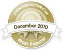 OzeVision Web Hosting Ranks 24th In The Category Web Hosting Directory For December 2010