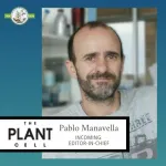 Pablo Manavella appointed next Editor-In-Chief of The Plant Cell