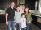 Pacific Highlands Ranch in North San Diego County Meets Needs of Growing Family; Manzanita Trail by Pardee Homes was the Right Choice for the Glenn Family 2