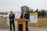 Palm Communities Celebrates the Groundbreaking for Mesa Commons Apartments in San Diego, CA