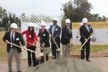 Palm Communities Celebrates the Groundbreaking for Mesa Commons Apartments in San Diego, CA 2