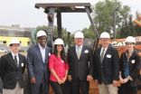 Palm Communities Celebrates the Groundbreaking for Mesa Commons Apartments in San Diego, CA 3