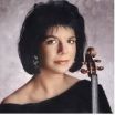 Pamela Frank & Guarneri Quartet Together With The Philadelphia Chamber Music Society