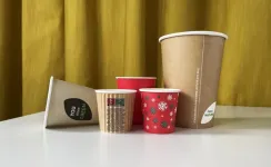 Paper cups are just as toxic as plastic cups