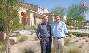 Pardee Homes Execs Earn Exclusive Rankings from National Association of Home Builders