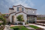 Pardee Homes' Green Designs Tip Scale For New Buyers At LivingSmart Homes Fair Oaks Ranch In Santa Clarita, California 2