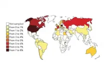 Parental burnout hits individualist Western countries hardest