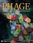 Paris will host the 6th World Congress on Targeting Phage Therapy 2023 next June with more than 51 scientific communications from 27 different countries 2