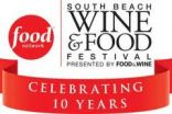 Parrano Proud to Take Part in the Whole Foods Market Grand Tasting Village, the Signature Event of the 10th Annual Food Network South Beach Wine & Food Festival