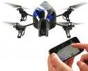 Parrot AR Drone Helicopters Now Available For Preorder