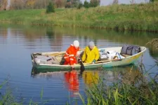 Paul Hessburg receives Distinguished Landscape Ecologist Award 2