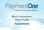 PaymentOne Announces the AnyPhone Network to Address Expanding $300 Billion Mobile Payments Market - Unique Combination of Home Phone, Broadband and Mobile Payment Services