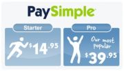 PaySimple Launches Starter Promotional Pricing to Help Newer Companies Grow and Manage their Businesses