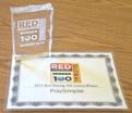 PaySimple Named Red Herring Global Top 100 Winner