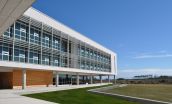 Pearce Brinkley Cease + Lee Completes The UNC Coastal Studies Institute in Manteo, NC