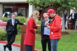 Pebble Beach Concours Event Triumphs for Gathering Attendee Data - MSP Introduces Gather in U.S. 2