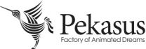 Pekasus, Factory of Animated Dreams, Today Announces the Publication of its Newest Book in its Ongoing Series, Spark the Stone Man