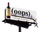 Pelican Brands will Import and Drive the National Rollout of (oops) Wines from Chile