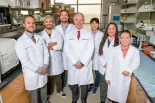 Pennington Biomedical researchers partner on award-winning Long Covid study