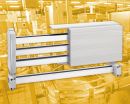 Pentair Announces Hoffman Wohner 60-mm Busbar System for a Reliable, Space-Saving Power Distribution Solution