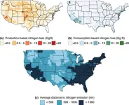 People eating beef are less likely to live near the industry’s pollution, Pitt researchers found