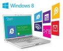 People with Any Visual Impairment Can Now Access Computers Running Windows 8