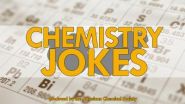 Periodic puns: Chemistry jokes just in time for April Fools Day (video)