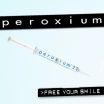 Peroxium Brings High Power Tooth Whitening System to the Masses with the Free Your Smile Program