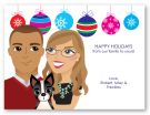 Personalized Stationery Company, PosePrints.com, Adds New Holiday Card Designs