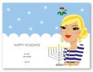 Personalized Stationery Company, PosePrints.com, Adds New Holiday Card Designs 2