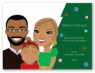 Personalized Stationery Company, PosePrints.com, Adds New Holiday Card Designs 3