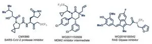 PFAS-free synthesis of fluorinated pharmaceutical and agrochemical compounds 2