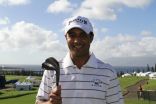 PGA Professional Arjun Atwal Signs Endorsement Deal With Fourteen Golf 2