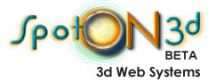 Phoenix Viewer Partners with SpotON3D