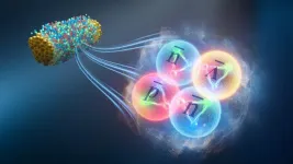 Physicists discover heaviest antimatter hypernucleus to date