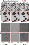 Physics informed supervised learning framework could make computational imaging faster