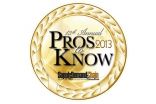 PINC Solutions CTO and Founder Named 2013 "Pros to Know" by Supply & Demand Chain Executive Magazine