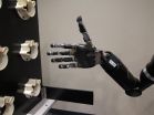 Pitt team publishes new findings from mind-controlled robot arm project 2