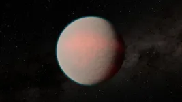 Planets contain more water than thought