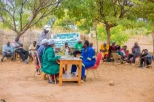 Plantwise plant clinics help promote sustainable crop pest management in Rwanda and Zambia