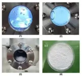 Plasma technology for more effective lithium extraction 2