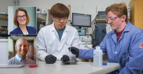 Plastic waste can now be converted to electronic devices