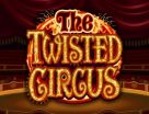 Play The Twisted Circus Video Slot at Royal Vegas Online Casino