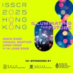 Plenary speakers and key deadlines announced for ISSCR 2025 annual meeting in Hong Kong